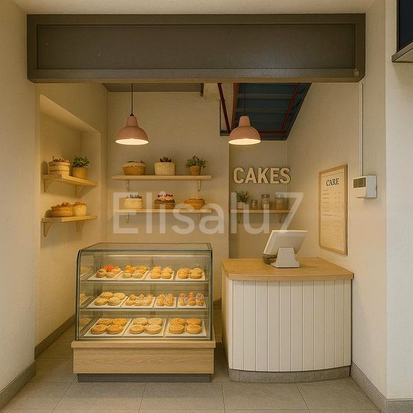 Mall Shop for Sale in  Space @ Kovan - Image 3